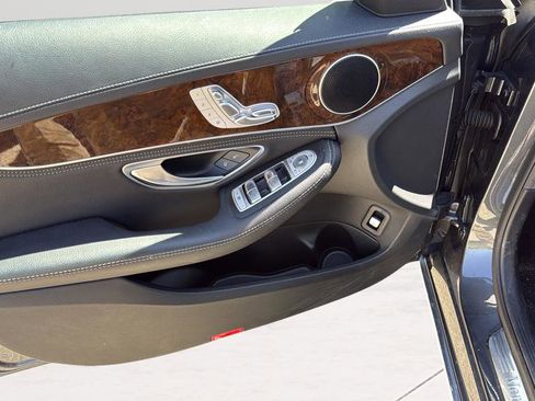 Used 2015 Mercedes-Benz C 300 4MATIC Sedan image 10