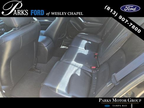 Used 2014 MAZDA MAZDA3 i Grand Touring image 6