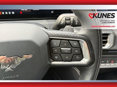 Used 2024 Ford Mustang GT Premium RWD image 15