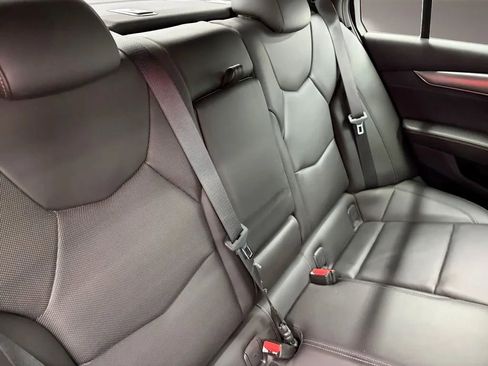 Used 2020 Cadillac CT5 Premium Luxury AWD/4WD image 18