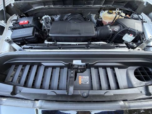 Used 2022 GMC Sierra 1500 AT4X AWD/4WD image 38