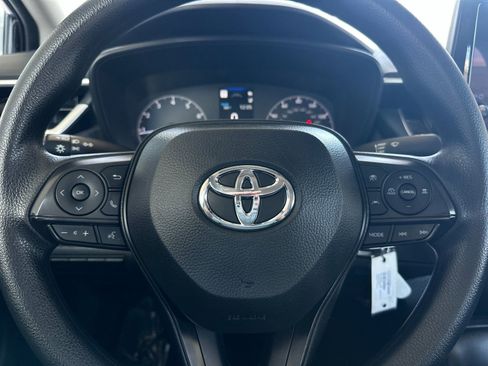 Used 2024 Toyota Corolla LE FWD image 19