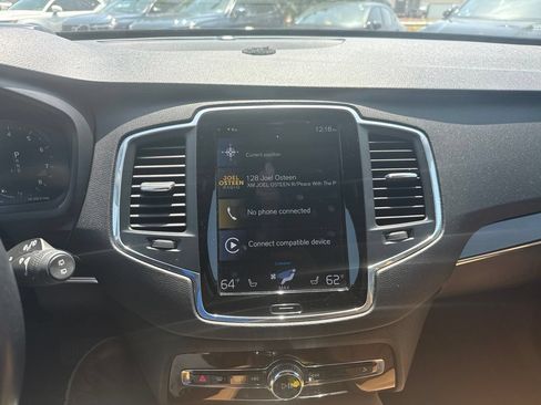 Used 2019 Volvo XC90 T6 Momentum w/ Advanced Package AWD/4WD image 24