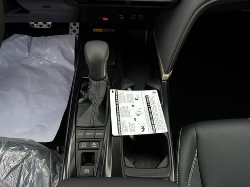 New 2026 Toyota Camry SE image 14