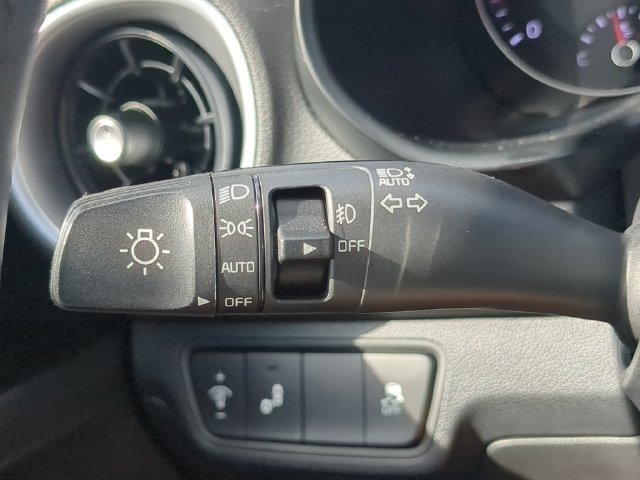 Used 2024 Kia Forte GT-Line FWD image 27