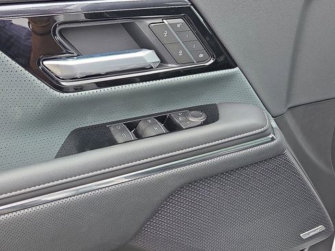 New 2026 GMC Sierra EV AT4 AWD/4WD image 14