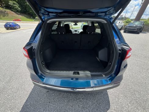 Used 2020 Chevrolet Equinox LT FWD image 26