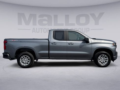 Used 2020 Chevrolet Silverado 1500 RST w/ All-Star Edition image 6