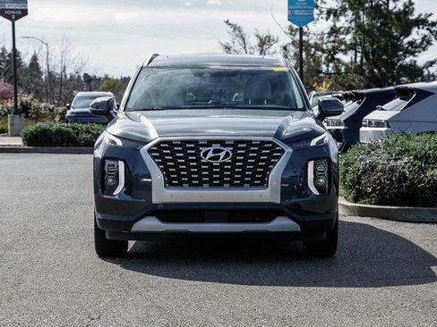 Used 2021 Hyundai Palisade SEL w/ Premium Package AWD/4WD image 6