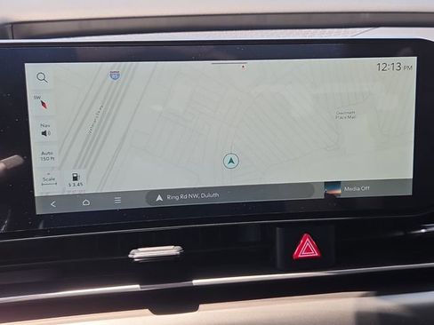New 2026 Kia Carnival SX Prestige FWD image 10