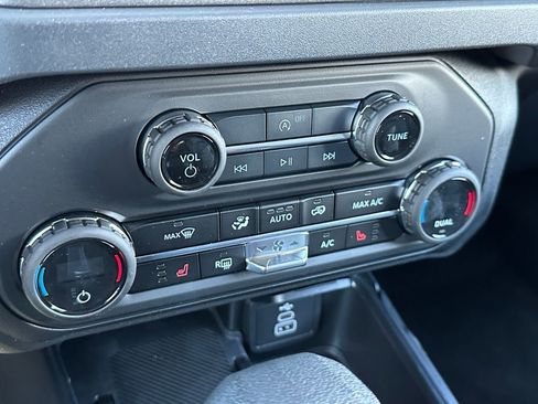 New 2026 Ford Bronco Big Bend AWD/4WD image 34