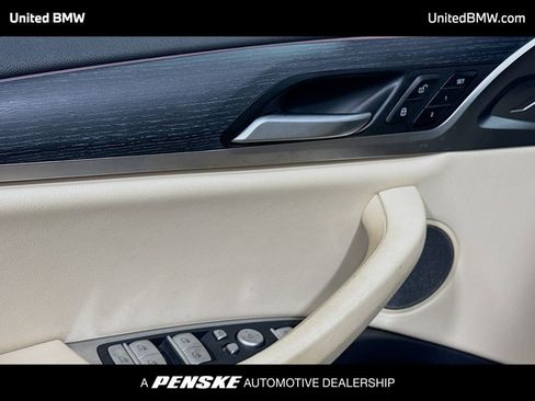 Certified 2023 BMW X3 xDrive30i w/ Premium Package image 3