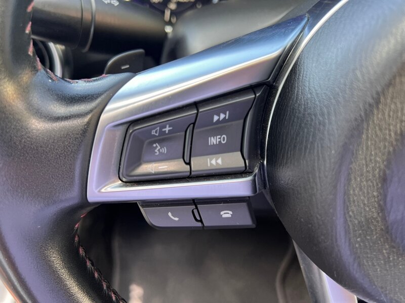 Used 2018 MAZDA MX-5 Miata RF Grand Touring RWD image 24