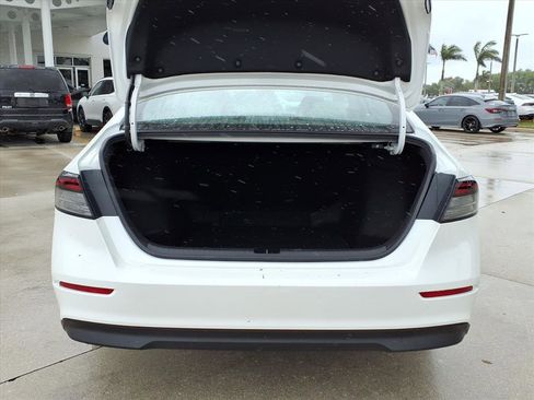 Used 2025 Honda Accord LX image 19