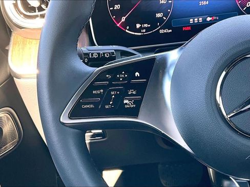 Certified 2025 Mercedes-Benz GLC 300 GLC 300 image 24