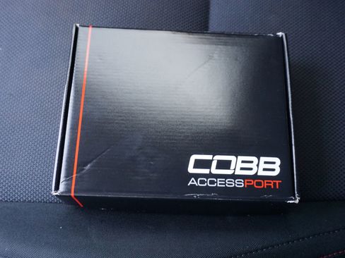 Used 2017 Subaru WRX Premium image 36