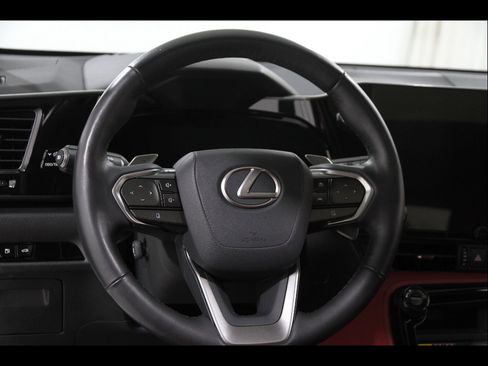 Used 2023 Lexus NX 350 AWD w/ Vision Package image 7