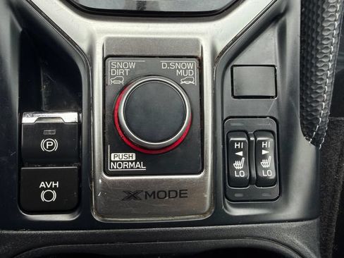 Used 2019 Subaru Forester Touring AWD/4WD image 11