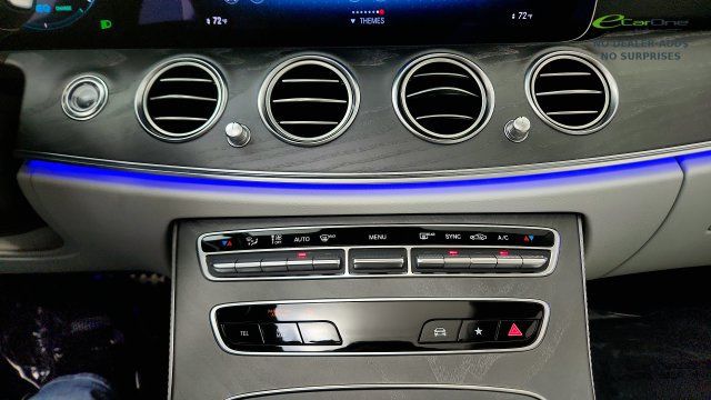 Used 2023 Mercedes-Benz E 450 4MATIC All-Terrain Wagon image 69