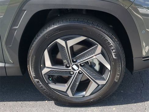 Used 2024 Hyundai Tucson Limited image 10