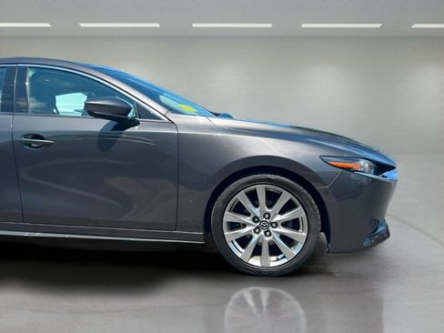Used 2021 MAZDA MAZDA3 s AWD/4WD image 24