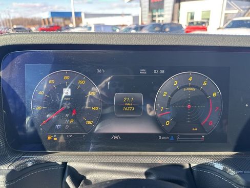 Used 2024 Mercedes-Benz G 550 image 22