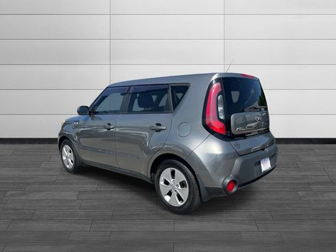 Used 2016 Kia Soul FWD image 5