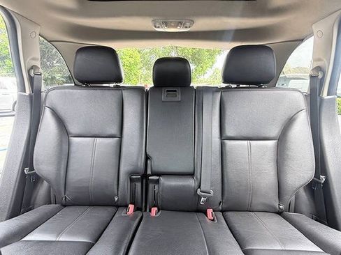 Used 2013 Ford Edge SEL FWD image 12
