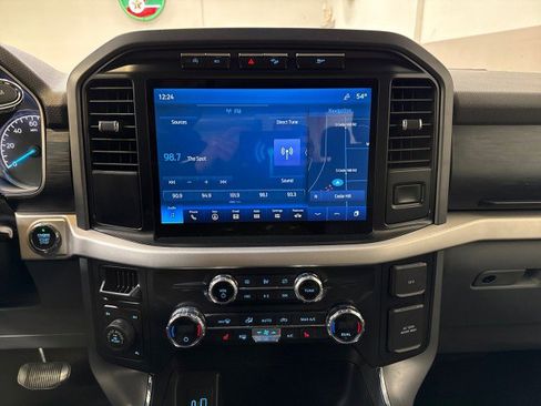 Used 2021 Ford F150 XLT w/ Equipment Group 302A High image 23