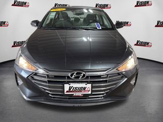 Used 2020 Hyundai Elantra Value Edition w/ Cargo Package (C1) FWD video 2