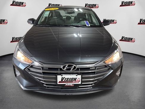 Used 2020 Hyundai Elantra Value Edition w/ Cargo Package (C1) FWD image 2