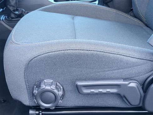 New 2026 Jeep Wrangler Sport image 15