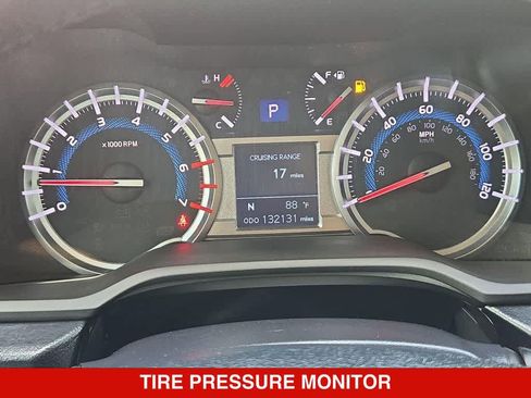 Used 2019 Toyota 4Runner Limited RWD image 32