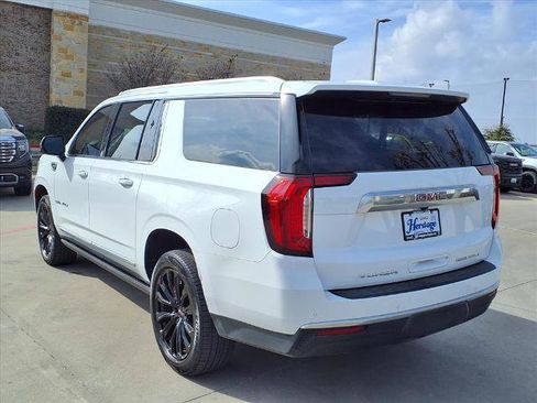 Certified 2023 GMC Yukon XL Denali image 26