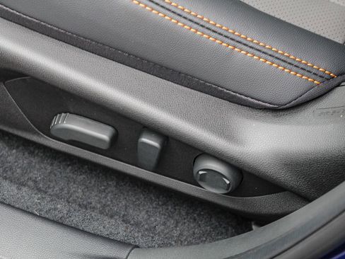 New 2026 Subaru Crosstrek 2.5i Limited AWD/4WD image 20