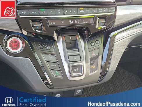 Certified 2026 Honda Odyssey Elite image 17