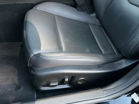 Used 2025 Cadillac CT4 Premium Luxury RWD image 18