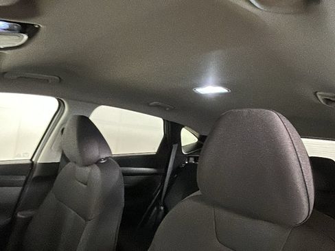 Used 2026 Hyundai Tucson SEL FWD image 12