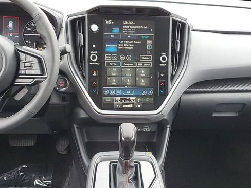 New 2026 Subaru Crosstrek 2.5i Limited AWD/4WD image 13