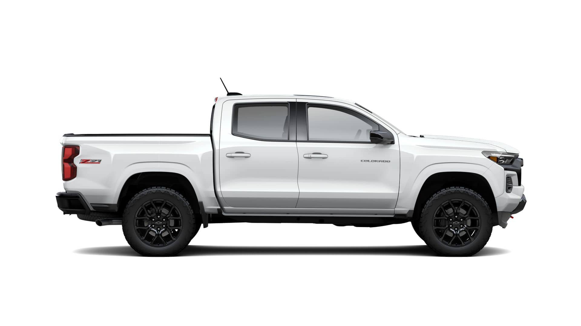 New 2026 Chevrolet Colorado Z71 w/ Technology Package AWD/4WD image 28