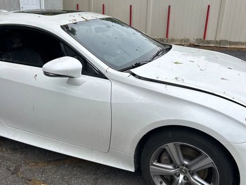 Used 2015 Lexus RC 350 AWD w/ Navigation System Package image 13