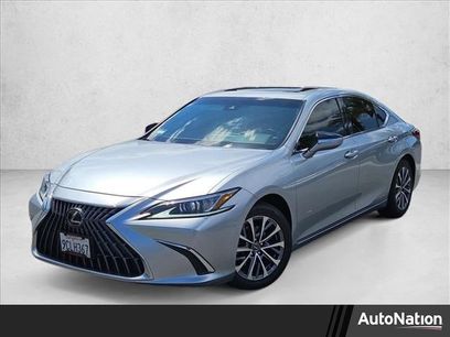 Used 2022 Lexus ES 350 w/ Accessory Package