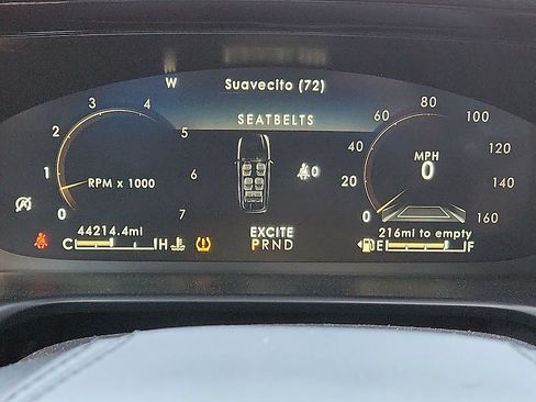 Used 2022 Lincoln Aviator Reserve w/ Equipment Group 201A AWD/4WD image 10