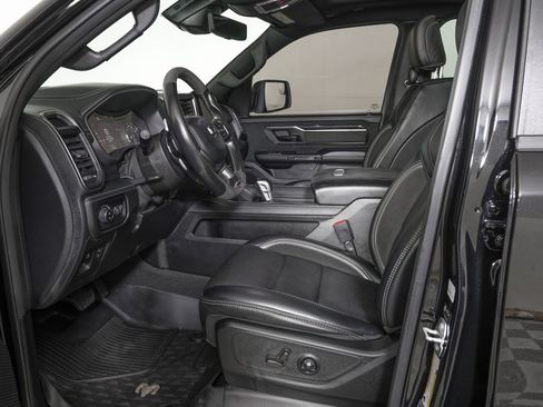 Used 2021 RAM 1500 TRX w/ TRX Level 2 Equipment Group image 14