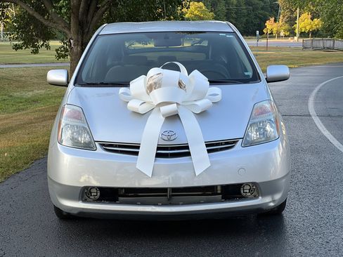 Used 2007 Toyota Prius image 2