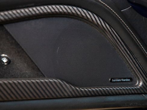 Used 2014 SRT Viper GTS w/ Advanced Aerodynamics Package image 22