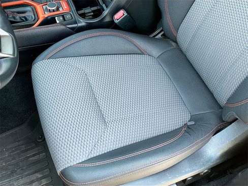 Used 2020 Subaru Forester Sport image 19