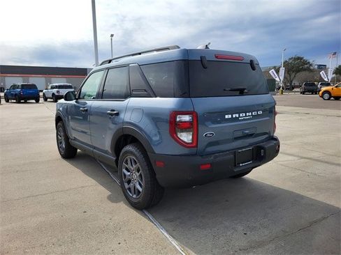 New 2025 Ford Bronco Sport Big Bend image 7