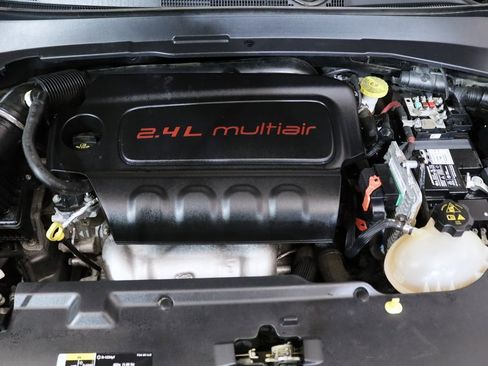 Used 2020 Jeep Compass Limited w/ Safety & Security Group image 24