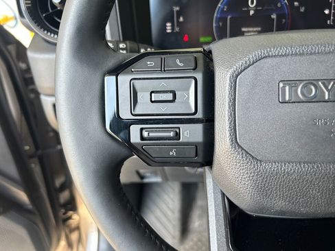 Used 2025 Toyota Land Cruiser 1958 image 21